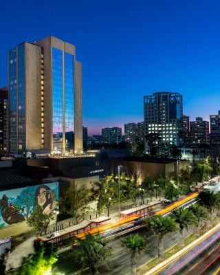Le Méridien Santiago by Marriott