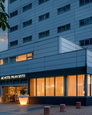 AC Hotel by Marriott Milan Sesto