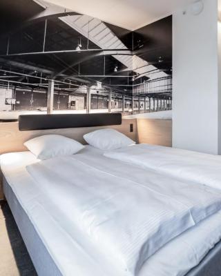Four Points Flex by Sheraton Aalborg