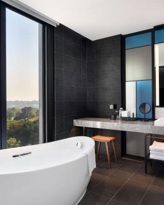 Aloft Tainan Anping