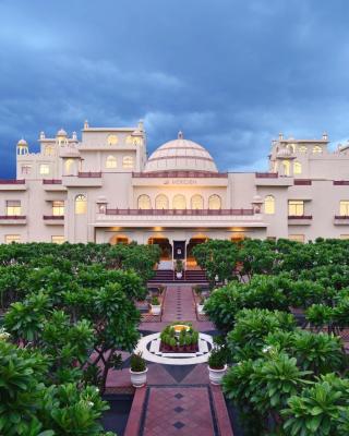 Le Meridien Jaipur Resort & Spa