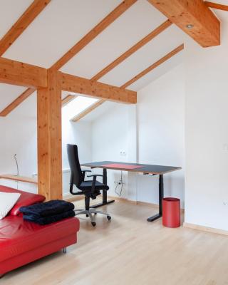 Apartment LICHTENSTERN