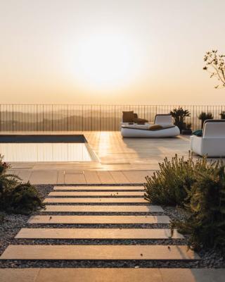 VILLA ZEROU