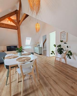 Appartement Vanille