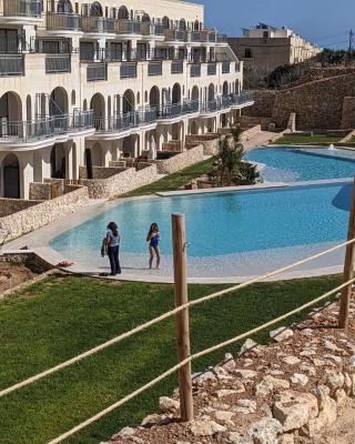 Hal Wardija Sunny Retreat