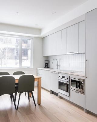 Studio Suite At The Crescent