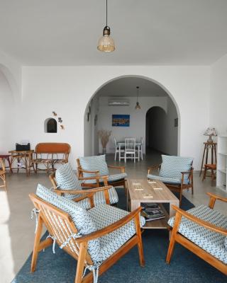 Sunset Court Self Catering Sea View Apartment