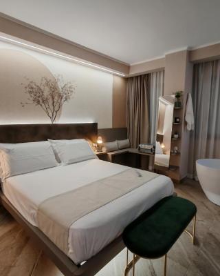 EFFE4 Lovely Room