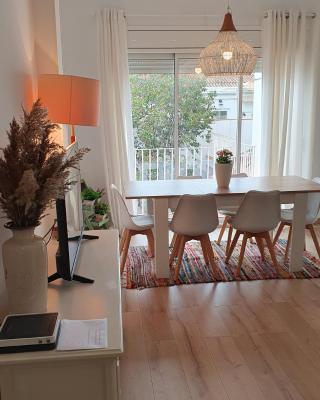 Apartamento nuevo en Terrassa Centro