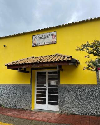 Pousada O Caipira