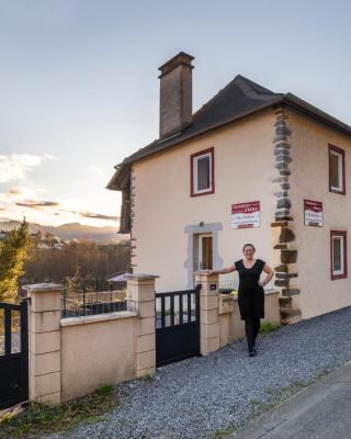 Chambres d'hôtes Chez Barbara