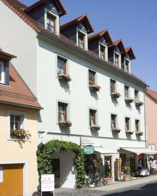 Altstadthotel "Garni" Grimma