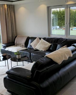 Villa Spa & Haven Stay