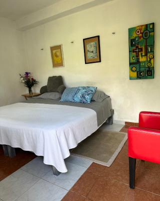 Hostal Chirrín