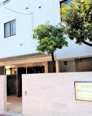 Hotel New Takada