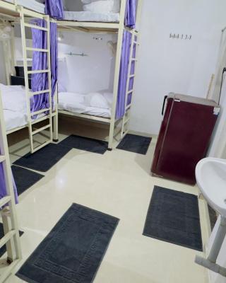 svn hostel