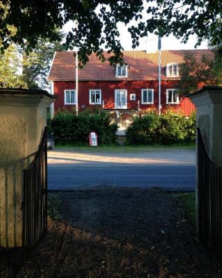 STF Regnagården Hostel