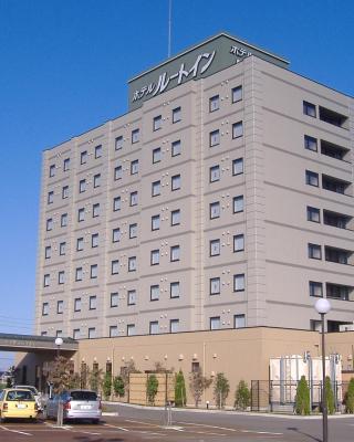 Hotel Route-Inn Nagaoka Inter