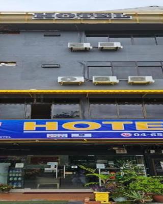 F HOTEL
