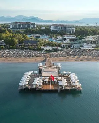 Ela Excellence Resort Belek