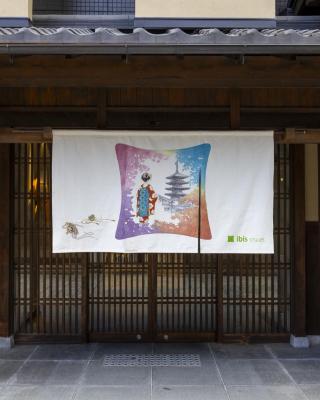ibis Styles Kyoto Shijo