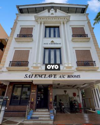 Hotel O Sai Enclave