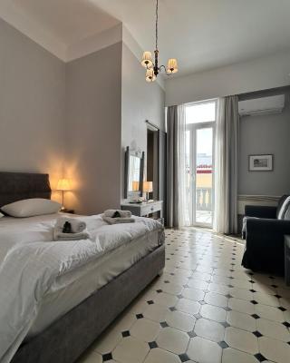 Tinion Urban Hotel