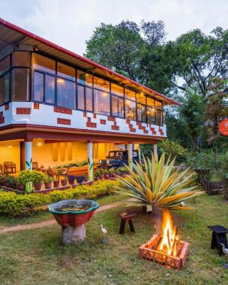 Zostel Coorg, Madikeri