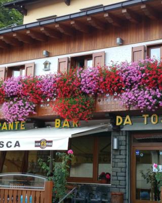 Albergo "da Tosca"