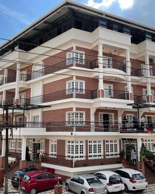 Red Bricks Inn