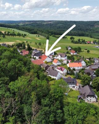 HAUS BRAILEN in Brilon Alme