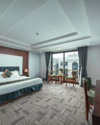 Central Sapa March Hotel