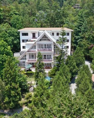 Meraki Holistic Wellness Retreat