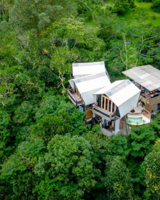 Nirata Treehouse