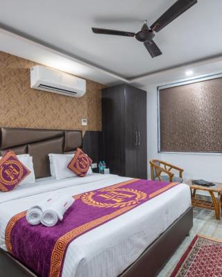 Hotel IVY Suite