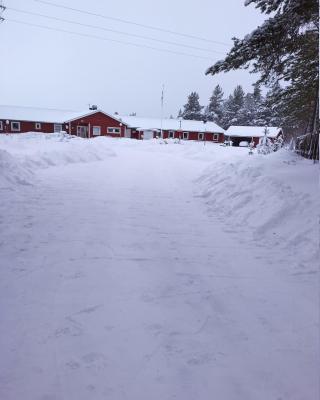 STF Orsa Hostel