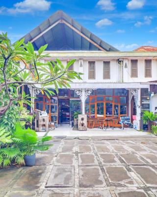 Collection O Sanur Near Bali Exotic Marine Park