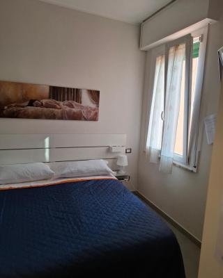 FARE BnB - Room del Parco