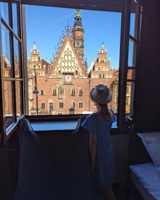RYNEK 30 Hostel