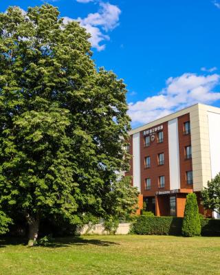 Amazona Hotel