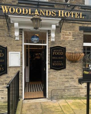 The Woodland's Hotel