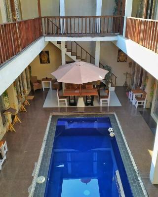 Gili House