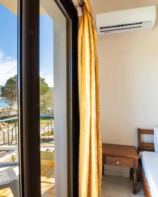 Sun Beach Apartments