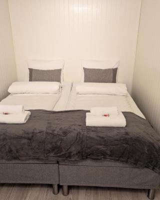Central Station Retreat