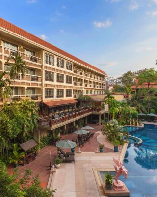 Prince Angkor Hotel & Spa