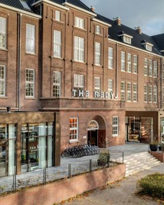 The Rebyl, Nijmegen, a Tribute Portfolio Hotel