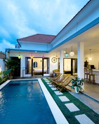 YO Villa Canggu