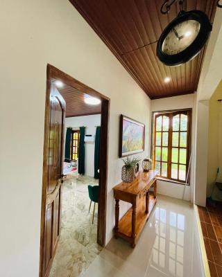 The Balete Resthouse