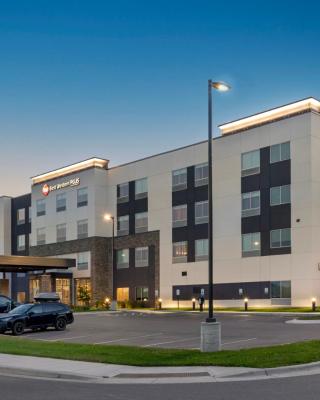 Best Western Plus Grand Rapids MN