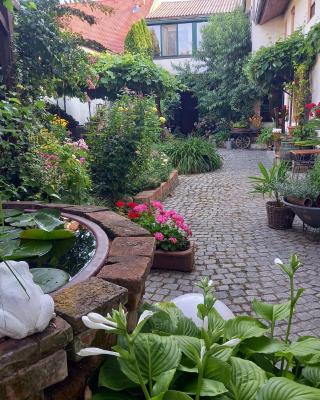 Winzerhof Fleischmann